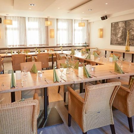 Kino-Hotel Meyer Harsefeld المظهر الخارجي الصورة