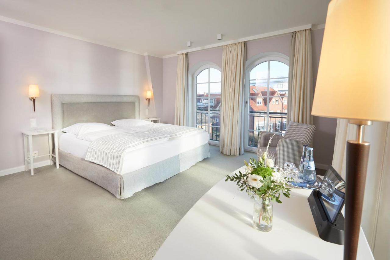 Kino-Hotel Meyer Harsefeld المظهر الخارجي الصورة