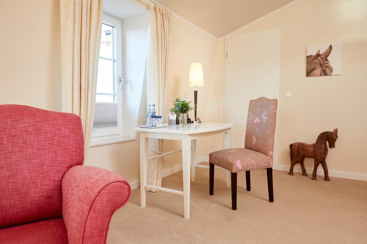 Kino-Hotel Meyer Harsefeld المظهر الخارجي الصورة
