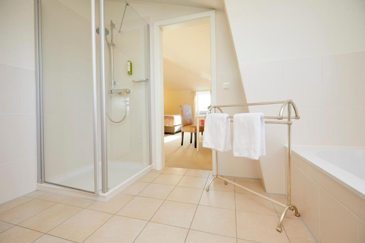 Kino-Hotel Meyer Harsefeld المظهر الخارجي الصورة